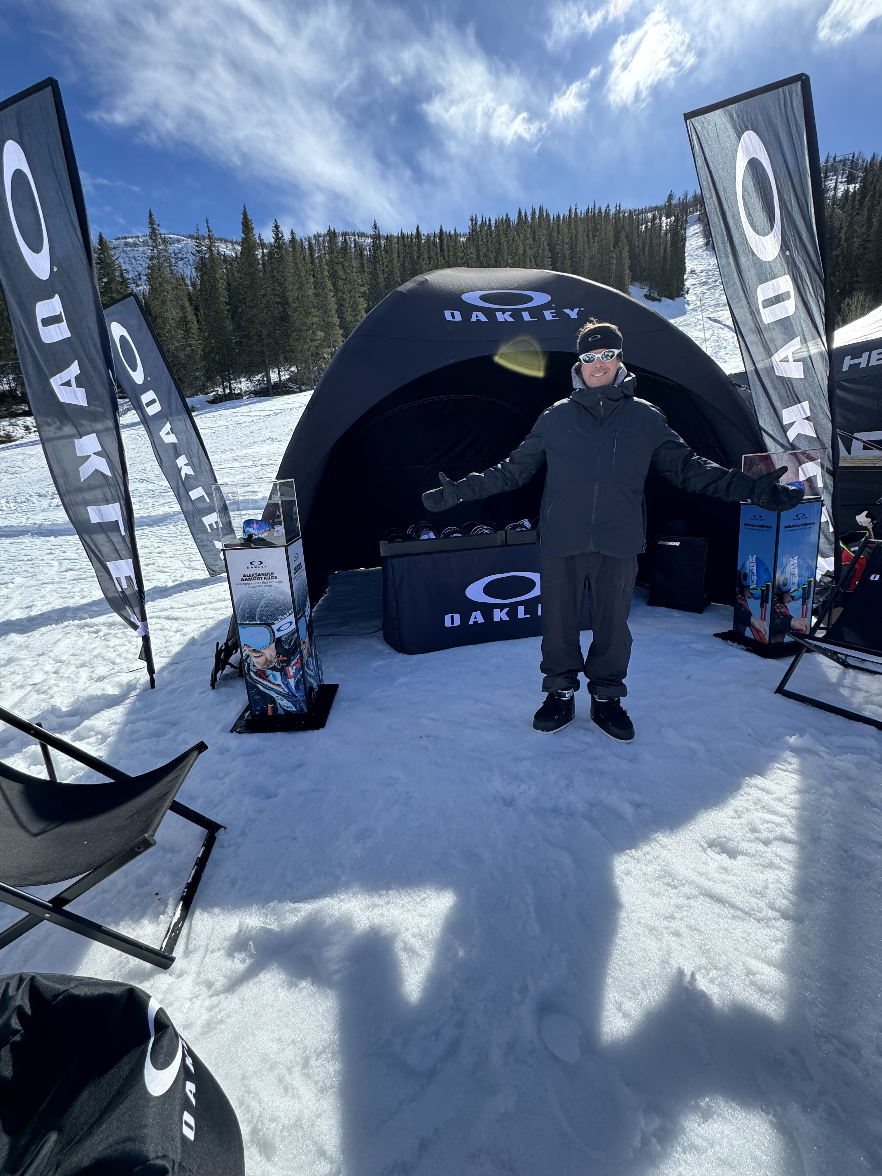 Hemsedal Winter Games 2024