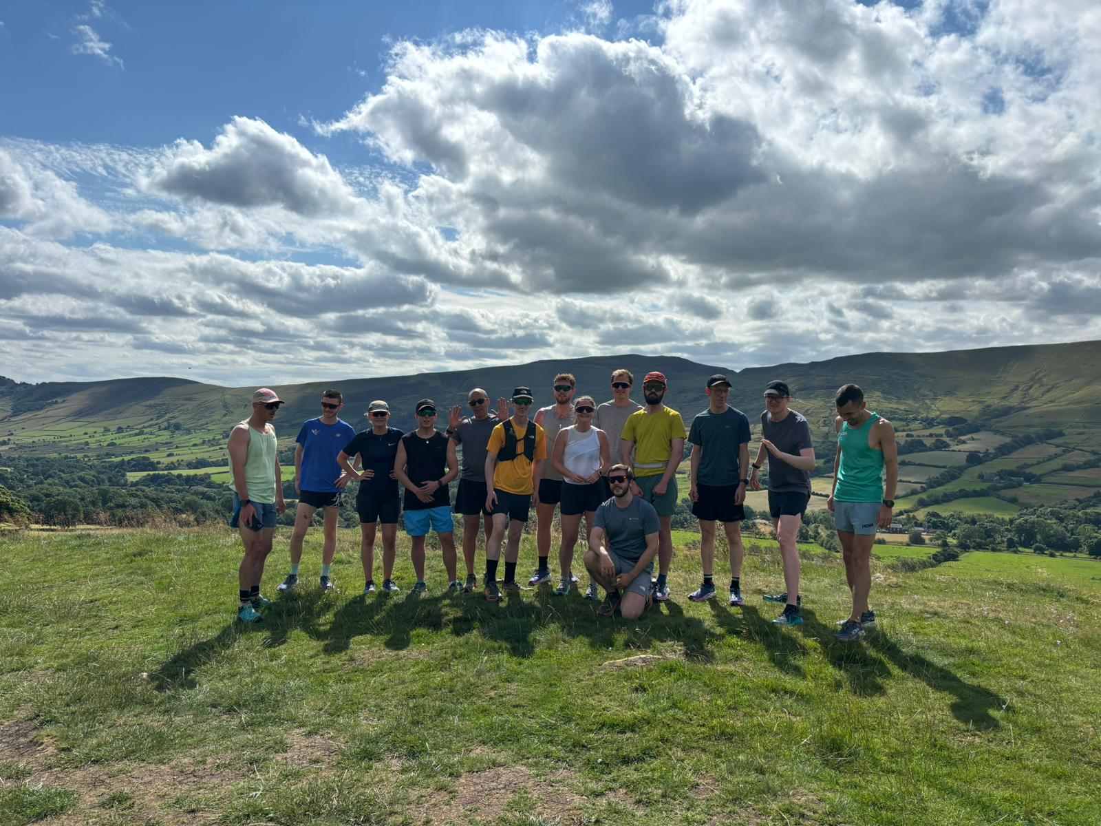 Ellis Brigham Run Retreat x Oakley